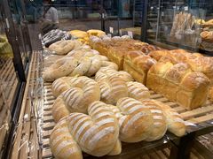 -21克拉面包(大悦城店)