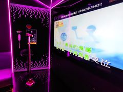 -唱吧麦颂KTV(西单华威潮铺街店)