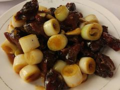 -北京全聚德(天安门店)