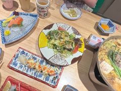 -琴寿司居酒屋(中山广场店)