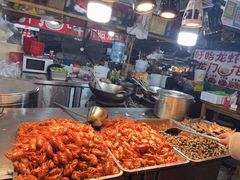 -大学城夜市大排档(凤栖路店)