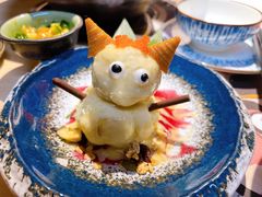 -太郎的家·平价日料(曼巴特店)