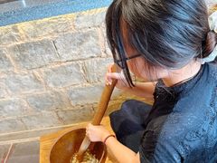 -上席擂茶·新中式青年茶馆(古城店)