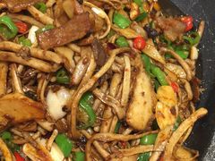 -马凯餐厅(地安门店)