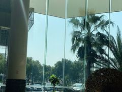 -华信天港禧悦酒店·浩自助餐厅(宁波奉化万达广场店)