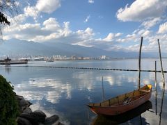 -水上人家民俗餐厅(洱海公园店)