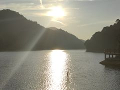 -广州市石门国家森林公园