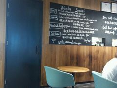 -Wagas沃歌斯(百盛优客店)