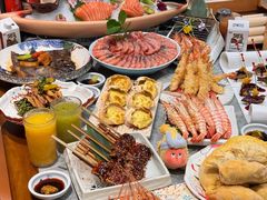 -红叶日本料理(辰熙广场店)