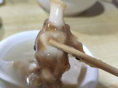 蛏汤-十三妹咸米时店