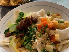 招牌biangbiang面-大嘻咹biangbiang面(历史博物馆店)
