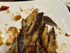 -老牌坊鲁菜名店(宽厚里店)