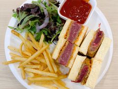 -MOO Beef Cafe