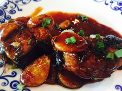 -扬州狮子楼·非遗淮扬菜(总店)