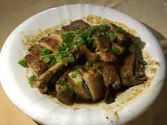 -新享乐海鲜(翠华路店)