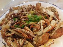 -小鱼儿海鲜港(新村十区店)