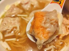 -一记面馆(易发店)