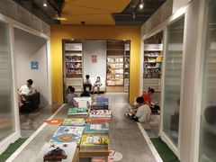 -当当书店(国泰广场店)
