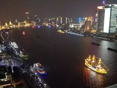 -上海外滩英迪格酒店