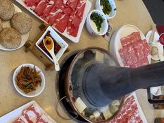 -阳坊大都涮羊肉(阳坊总店)