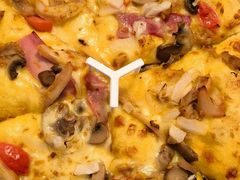 -必胜客(广渠路店)