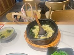 -馋三尺蟹粉小笼(人民广场店)