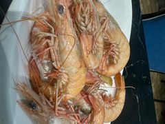 -小海豚•老字号海鲜餐厅(天涯店)