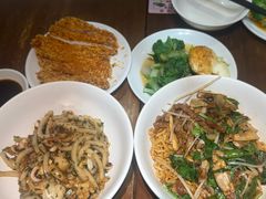 -寻裕记·现炒浇头面(人民广场店)