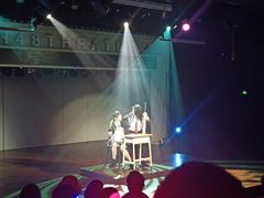 -SNH48星梦剧院