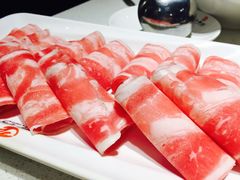 -小牛叔鲜切牛肉·火锅·烤肉自助(公济桥路店)