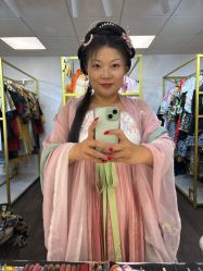 点击看大图 -美云庭古装·格格服汉服·京城旅拍(北京店)