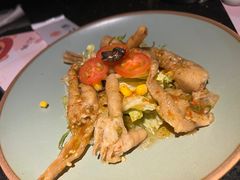 -上井料理黑金店(IFS国金中心店)