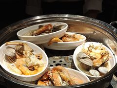 -杭州开元名都大酒店·地中海自助餐厅