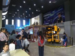-福州科技馆