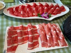 -番食园鲜食火锅(高新店)