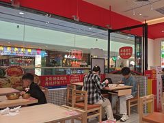 -稻百鲜·拌饭·朝鲜族石锅菜(江南万达店)
