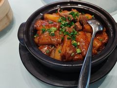 -好友缘家宴(青山路店)