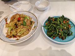 -福来居烤鸭店(天坛二店)