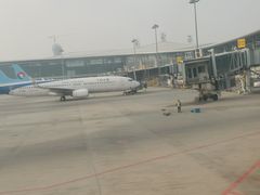 -石家庄正定国际机场-T2航站楼