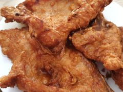 -九龙餐厅(大沽路店)