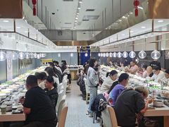 -农小锅自助小火锅(北京大兴凯德店)