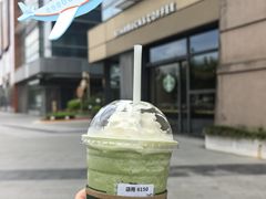 -星巴克臻选(上海长风大悦城店)