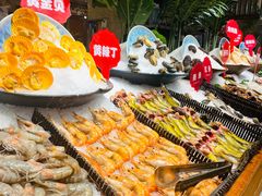 -芭菲盛宴·环球美食(锦城万达广场店)