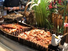 -凯悦·东方公主号 全球海鲜自助餐厅(凯丹广场店)