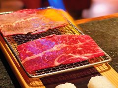 -300杯·和牛烧肉清酒专门店(廊里店)