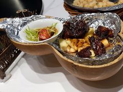 -绸乡宴酒店·融合苏帮宴(吴江店)