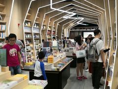 -覔书店(壹方城店)