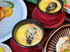 -松鹤精致料理(五一中路店)