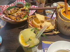 -泰妃殿(武汉首店)