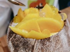 -糖糖屋•糖水•雪花冰店(时尚天河店)